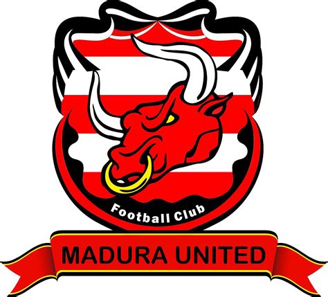 logo madura united